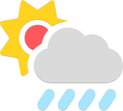 雨云